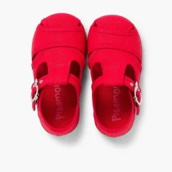 Pisamonas T-Bar Shoes><noscript><img width=