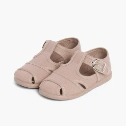 Pisamonas T-Bar Shoes><noscript><img width=
