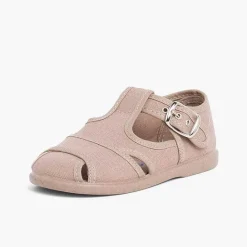 Pisamonas T-Bar Shoes><noscript><img width=