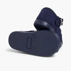 Pisamonas T-Bar Shoes><noscript><img width=