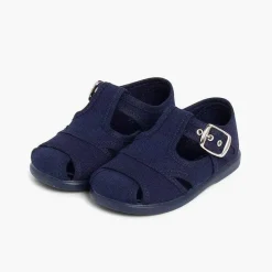 Pisamonas T-Bar Shoes><noscript><img width=