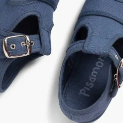 Pisamonas T-Bar Shoes><noscript><img width=