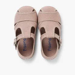 Pisamonas T-Bar Shoes><noscript><img width=