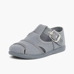Pisamonas T-Bar Shoes><noscript><img width=