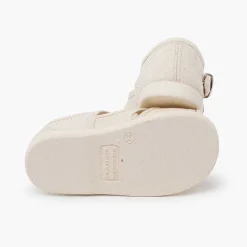 Pisamonas T-Bar Shoes><noscript><img width=