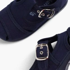 Pisamonas T-Bar Shoes><noscript><img width=