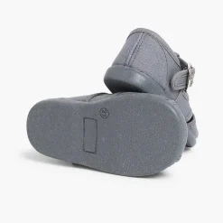 Pisamonas T-Bar Shoes><noscript><img width=