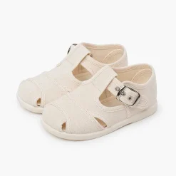 Pisamonas T-Bar Shoes><noscript><img width=