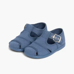 Pisamonas T-Bar Shoes><noscript><img width=