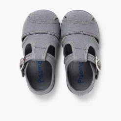 Pisamonas T-Bar Shoes><noscript><img width=