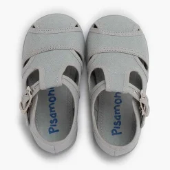 Pisamonas T-Bar Shoes><noscript><img width=