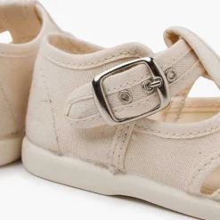 Pisamonas T-Bar Shoes><noscript><img width=