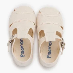 Pisamonas T-Bar Shoes><noscript><img width=