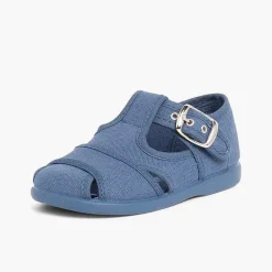 Pisamonas T-Bar Shoes><noscript><img width=
