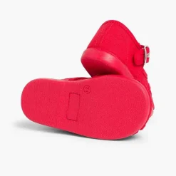 Pisamonas T-Bar Shoes><noscript><img width=