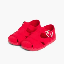 Pisamonas T-Bar Shoes><noscript><img width=
