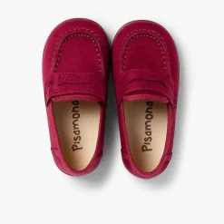 Pisamonas Moccasins And Loafers><noscript><img width=