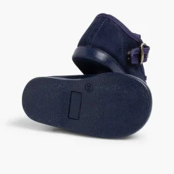 Pisamonas T-Bar Shoes><noscript><img width=