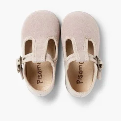 Pisamonas T-Bar Shoes><noscript><img width=