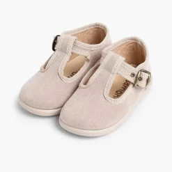 Pisamonas T-Bar Shoes><noscript><img width=