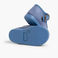Pisamonas T-Bar Shoes><noscript><img width=