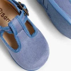 Pisamonas T-Bar Shoes><noscript><img width=