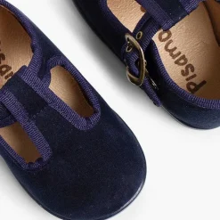 Pisamonas T-Bar Shoes><noscript><img width=
