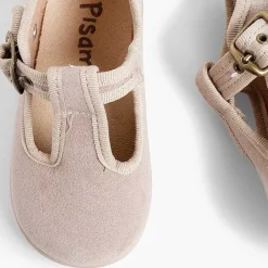Pisamonas T-Bar Shoes><noscript><img width=