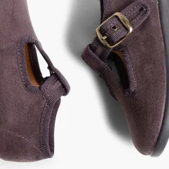 Pisamonas T-Bar Shoes><noscript><img width=