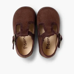 Pisamonas T-Bar Shoes><noscript><img width=