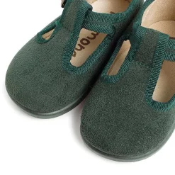 Pisamonas T-Bar Shoes><noscript><img width=
