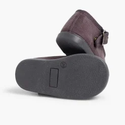 Pisamonas T-Bar Shoes><noscript><img width=
