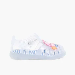 Pisamonas Jelly Sandals And Beachwear>Boys George Pig Jelly Shoes