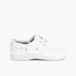 Pisamonas Boat Shoes><noscript><img width=