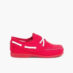 Pisamonas Boat Shoes><noscript><img width=