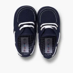 Pisamonas Boat Shoes><noscript><img width=