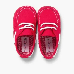 Pisamonas Boat Shoes><noscript><img width=