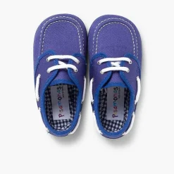 Pisamonas Boat Shoes><noscript><img width=