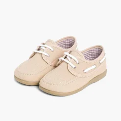 Pisamonas Boat Shoes><noscript><img width=