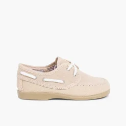 Pisamonas Boat Shoes><noscript><img width=