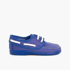 Pisamonas Boat Shoes><noscript><img width=