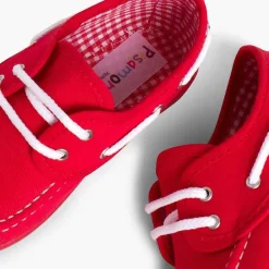 Pisamonas Boat Shoes><noscript><img width=