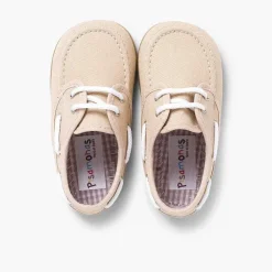 Pisamonas Boat Shoes><noscript><img width=