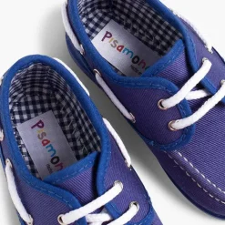 Pisamonas Boat Shoes><noscript><img width=