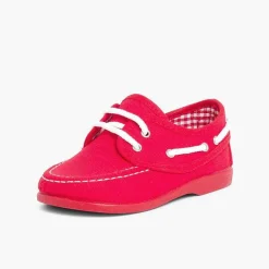 Pisamonas Boat Shoes><noscript><img width=