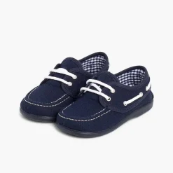 Pisamonas Boat Shoes><noscript><img width=