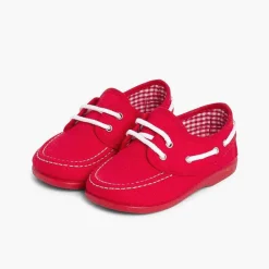 Pisamonas Boat Shoes><noscript><img width=