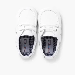 Pisamonas Boat Shoes><noscript><img width=