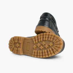 Pisamonas School Shoes><noscript><img width=