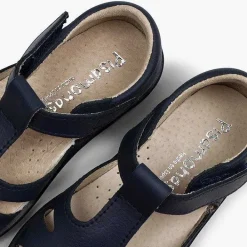 Pisamonas T-Bar Shoes><noscript><img width=